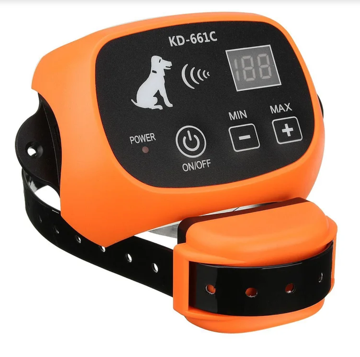 Pet Safe Wireless Fencing System Collar