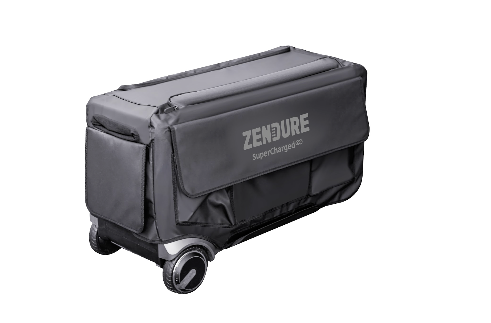 Waterproof Travel Storage Bag - Pexav