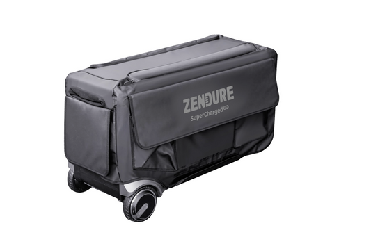 Waterproof Travel Storage Bag - Pexav