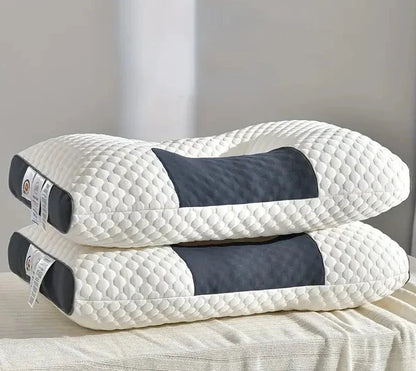 Comfortable Supportive Neck Pillow for Better Sleep