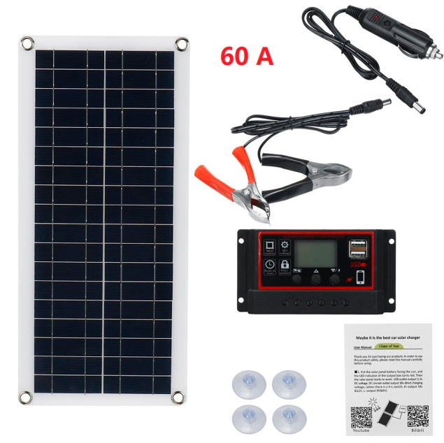 camping-solar-panel