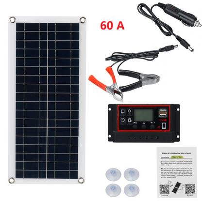 camping-solar-panel