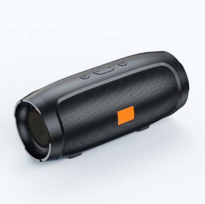 Wireless Portable Bluetooth Stereo Speaker Waterproof Column