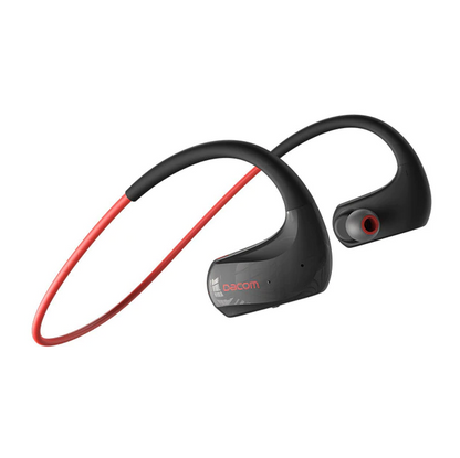 Waterproof Bluetooth Sports Earbuds with Microphone
