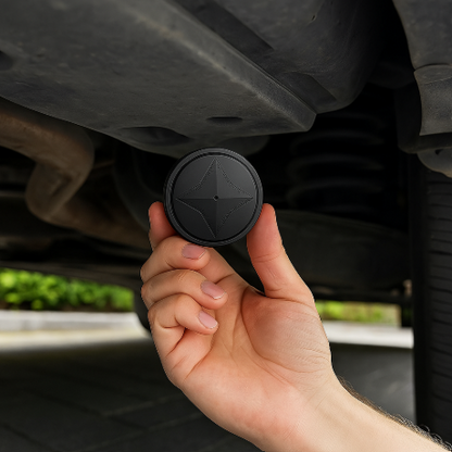 Small GPS Device for Cars, Pets and Belongings Locator