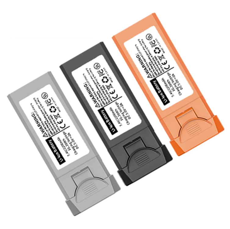 Genuine 7.4V 2200mAh Drone Battery Replacement For L900 - Pexav