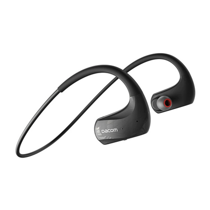 Waterproof Bluetooth Sports Earbuds with Microphone