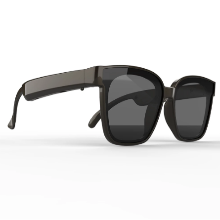 Wireless Audio Sport Sunglasses Headphones - Pexav