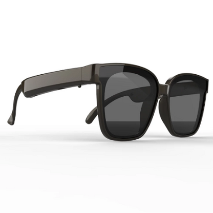 Wireless Audio Sport Sunglasses Headphones - Pexav