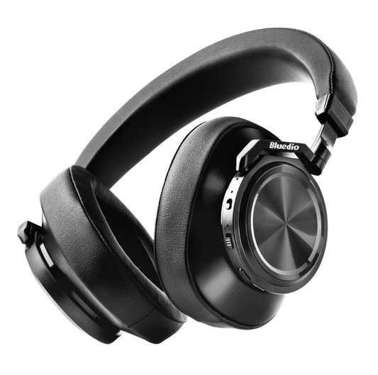 Bluetooth Wireless Stereo Headphones - Pexav