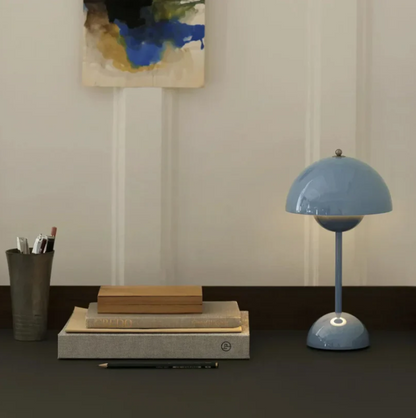 Smart Dimming LED Table Lamp Adjustable Desk Light