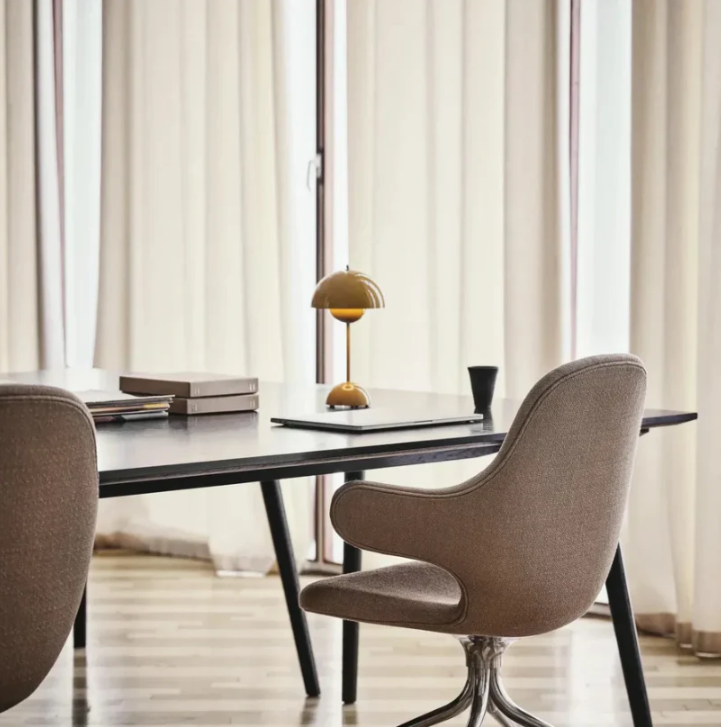 Smart Dimming LED Table Lamp Adjustable Desk Light
