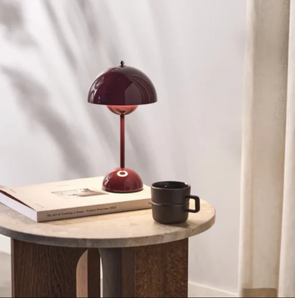 Smart Dimming LED Table Lamp Adjustable Desk Light