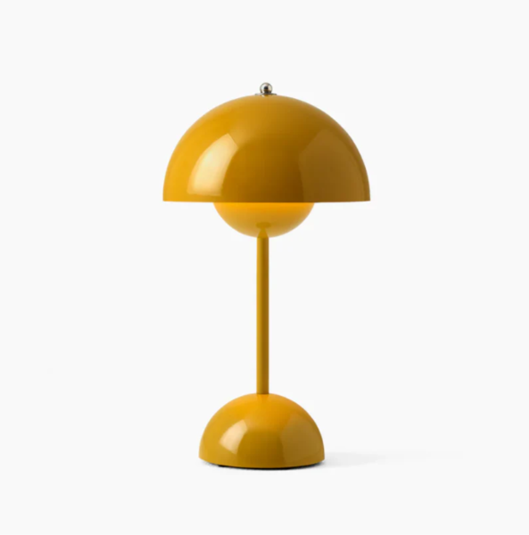 Smart Dimming LED Table Lamp Adjustable Desk Light