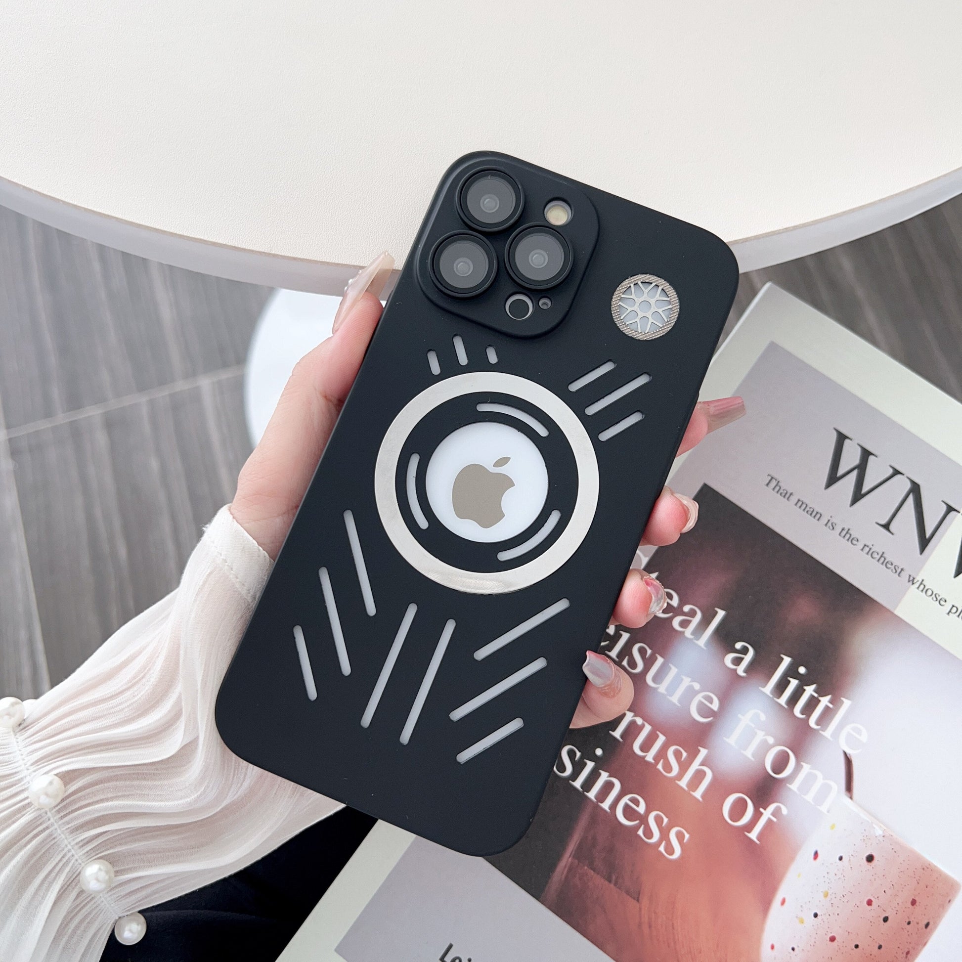 Tough Armor Defender Phone Case - Pexav