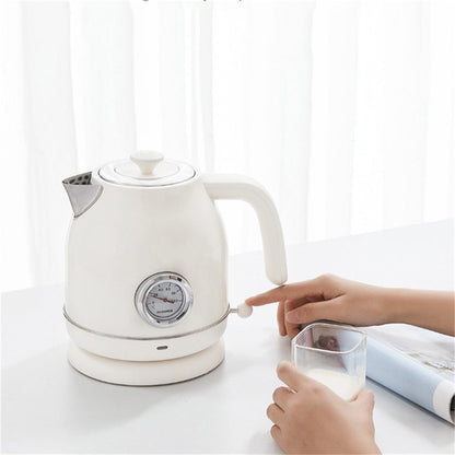 Classic Fast Boil Electric Kettle