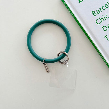 Vibrant Adjustable Phone Wristband