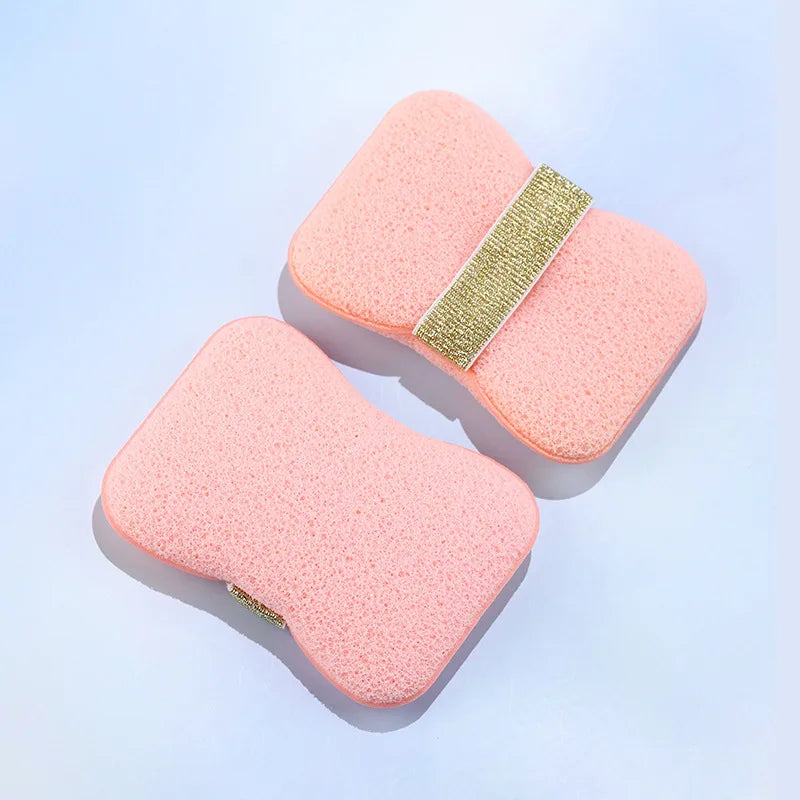 Natural Gentle Exfoliating Bath Soap