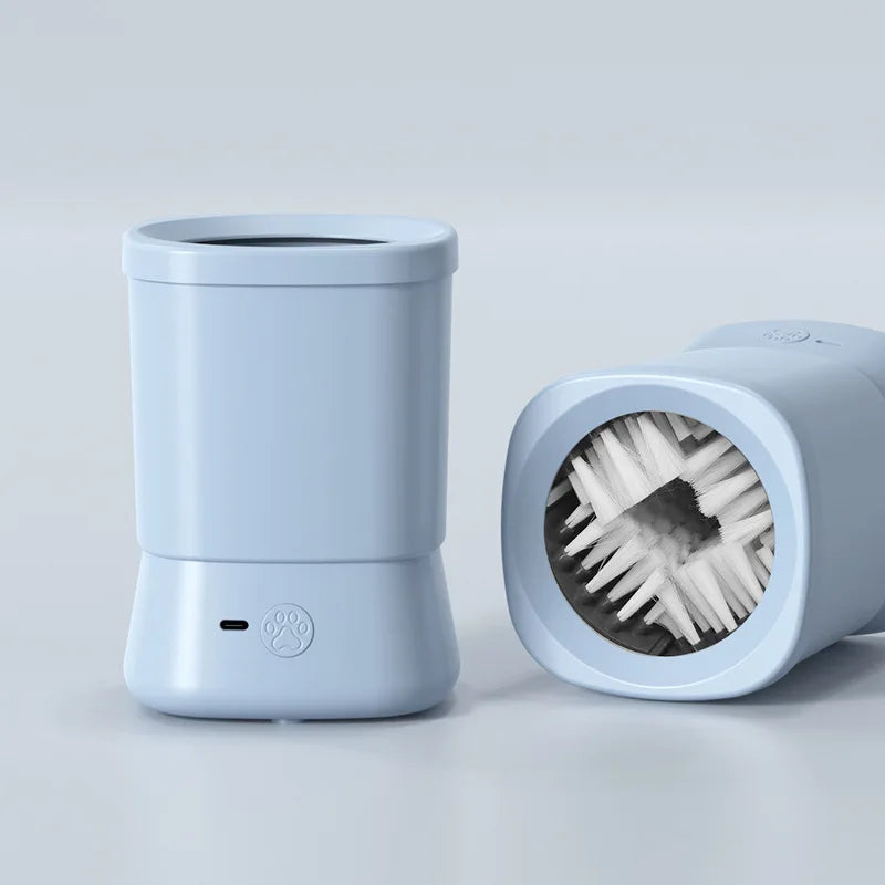 Easy Pet Paw Cleaning Washer