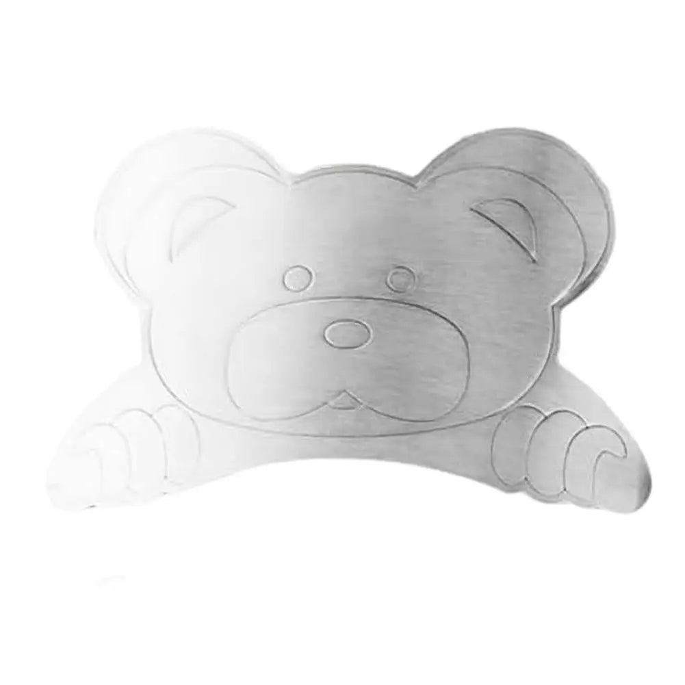 Safe Cut Resistant Finger Guard for Kitchen Knives