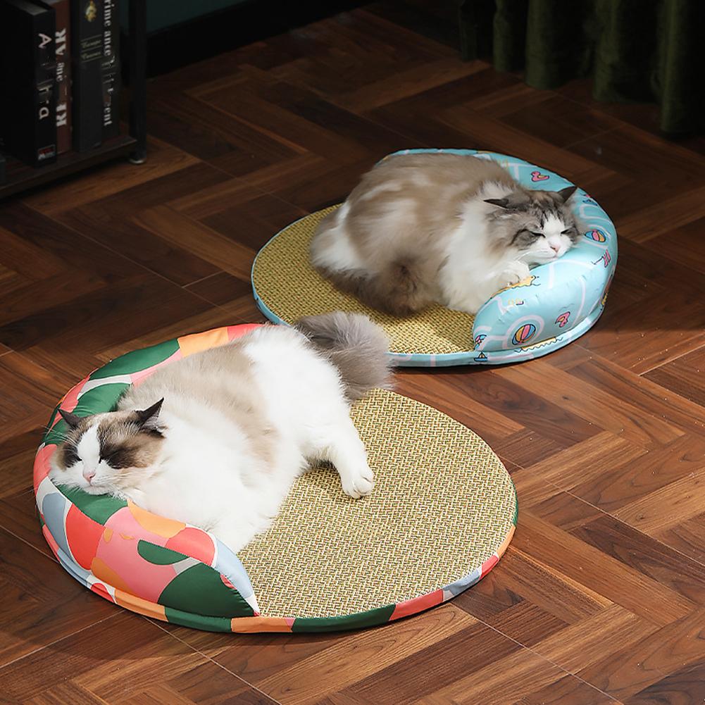 Cool Comfortable Dog Bed - Pexav