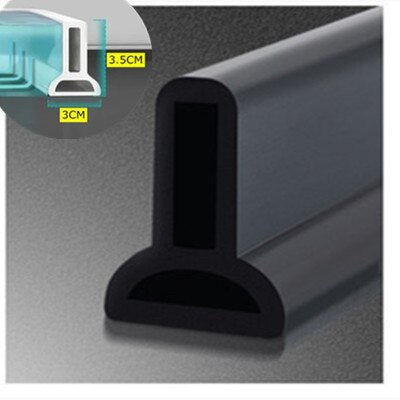 Flexible Bathroom Plug Soft Seal Stopper