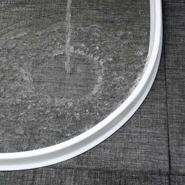 Waterproof Flexible Bathroom Seal Strip