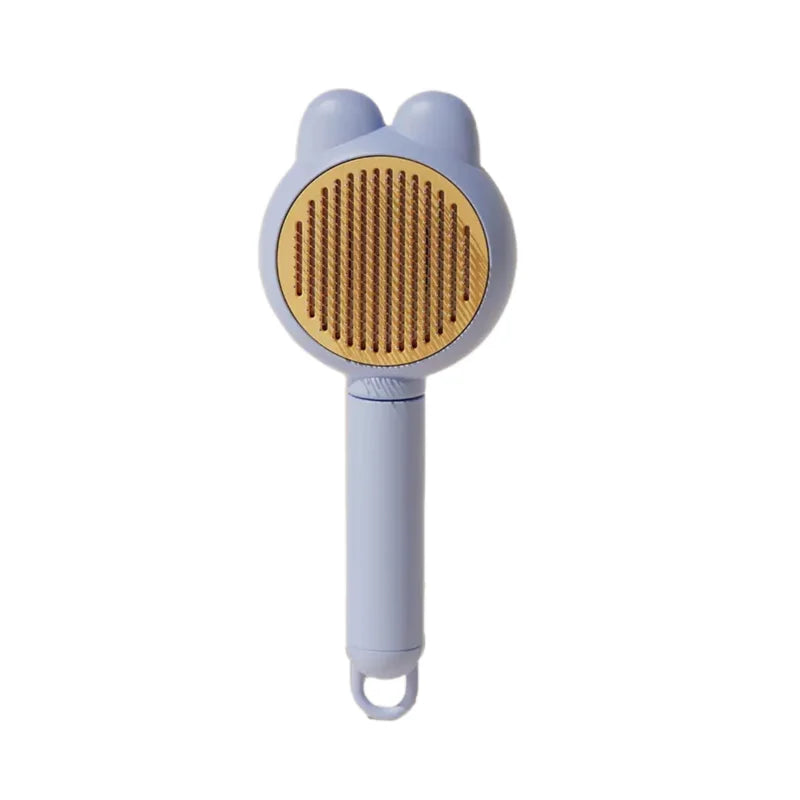 Easy Pet Hair Remover Grooming Tool