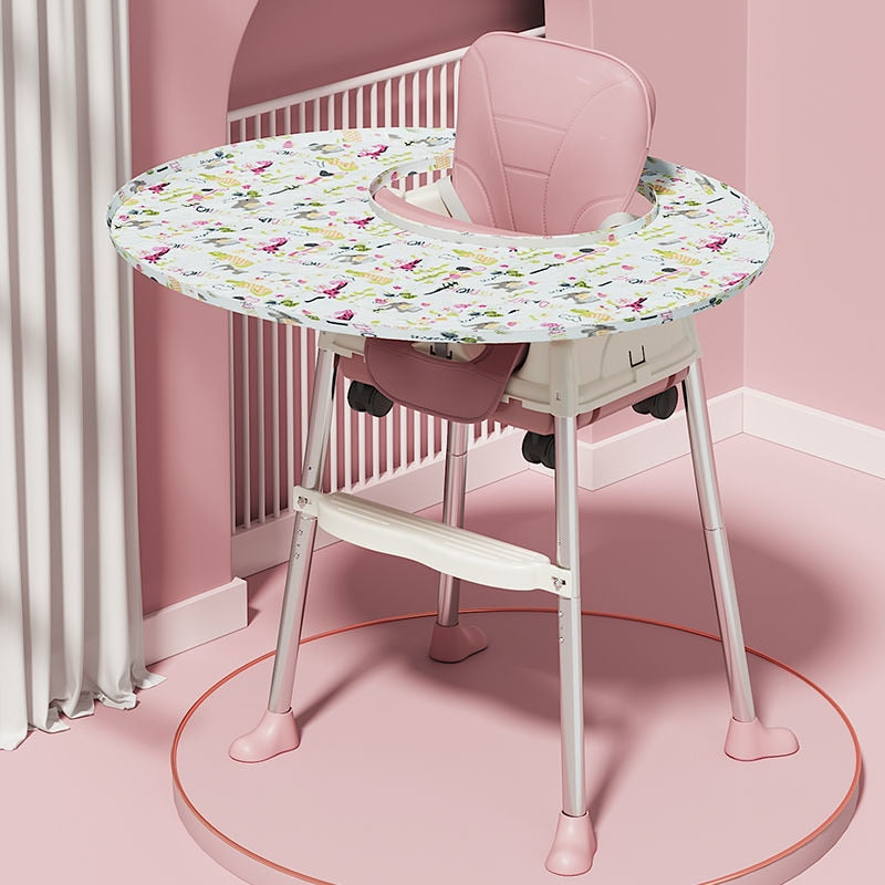Easy Clean Baby Dining Table Pad - Pexav