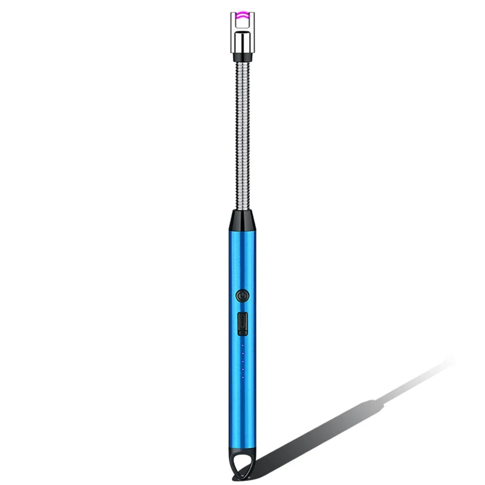 Windproof Electronic Rechargeable Lighter