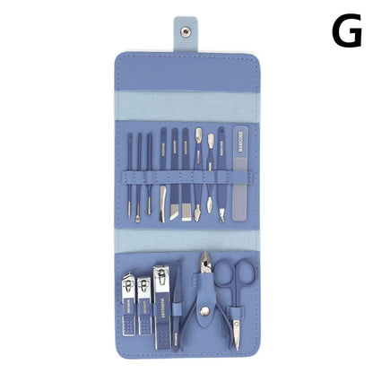 Luxury Bathroom Essentials Kit