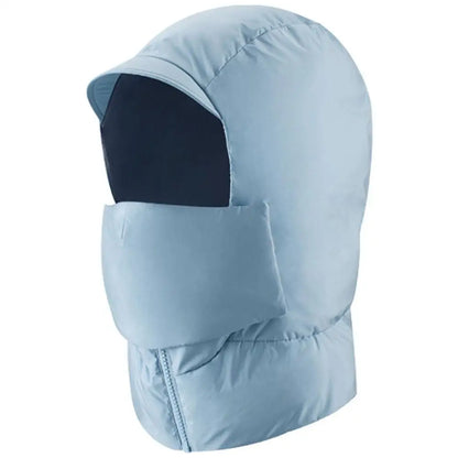 Warm 3 in 1 Fleece Face Mask Headgear