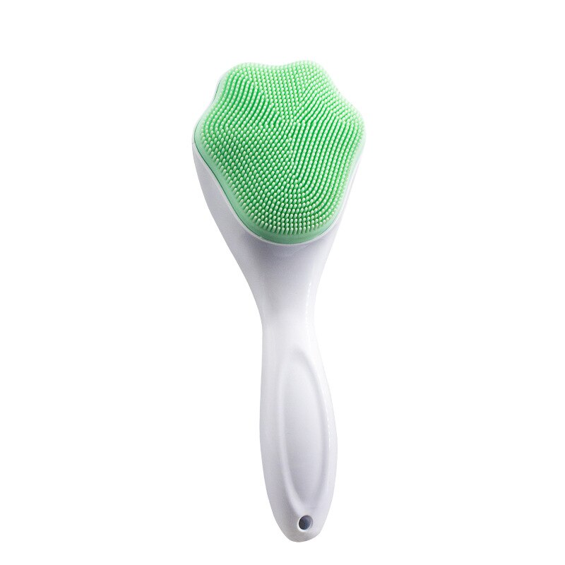 Gentle Petal Face Exfoliating Brush