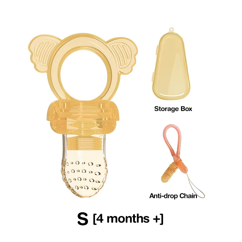 Easy to Use Baby Fresh Food Crusher