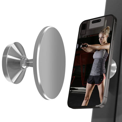 Strong Phone Fitness Mount & Accessories