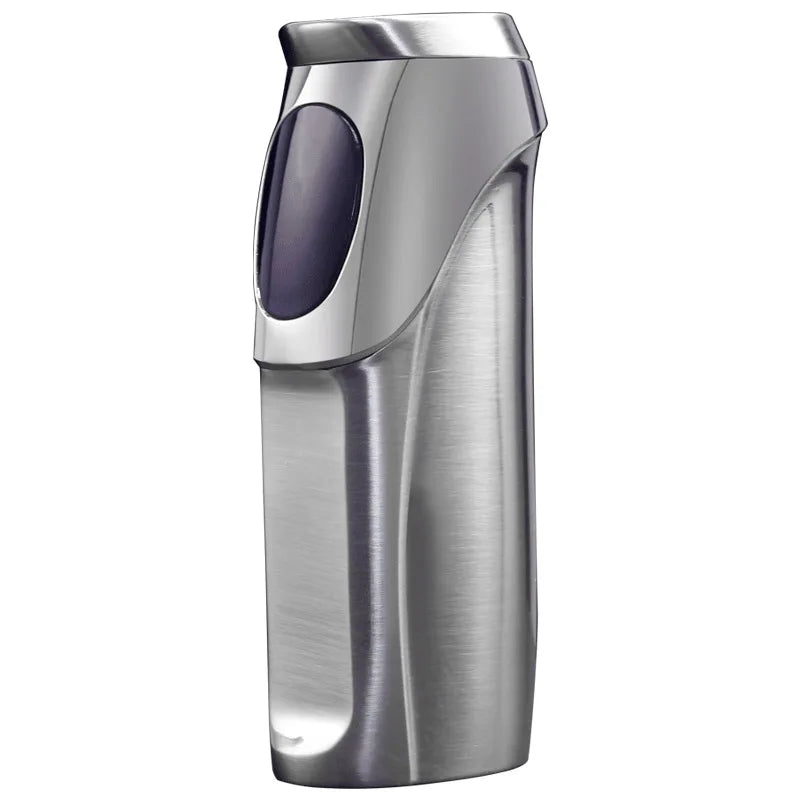 Triple Jet Flame Rechargeable Lighter