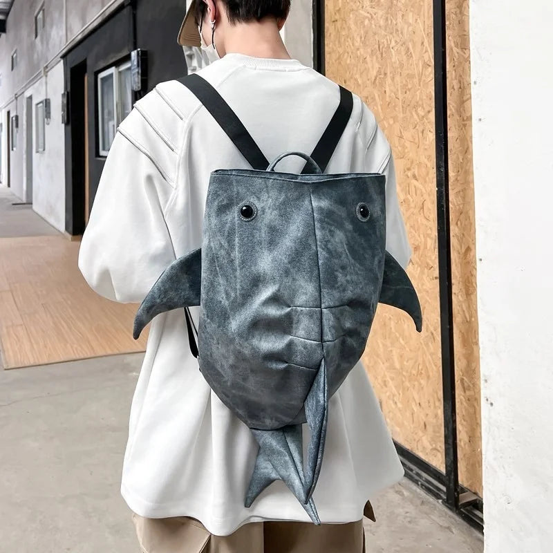 Tough Extra Large Hiking Backpack - Pexav