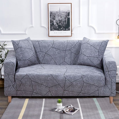 Stylish Grip Furniture Slipcover for Sofa
