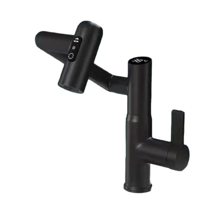 Touchless Automatic Sensor Kitchen Faucet