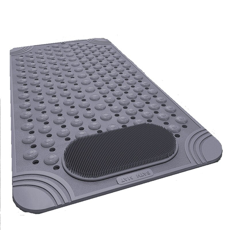 Gentle Grip Shower Floor Massage Mat