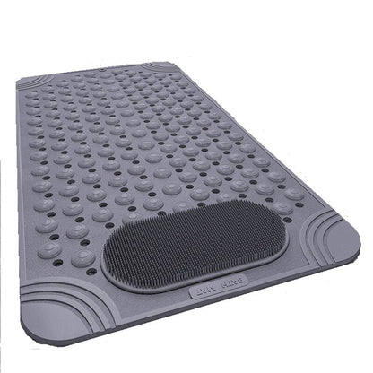 Gentle Grip Shower Floor Massage Mat