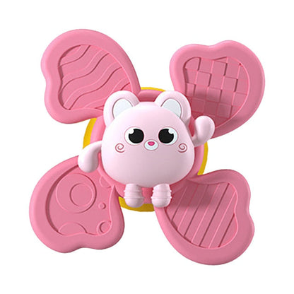 Fun Learning Rotating Baby Activity Toy