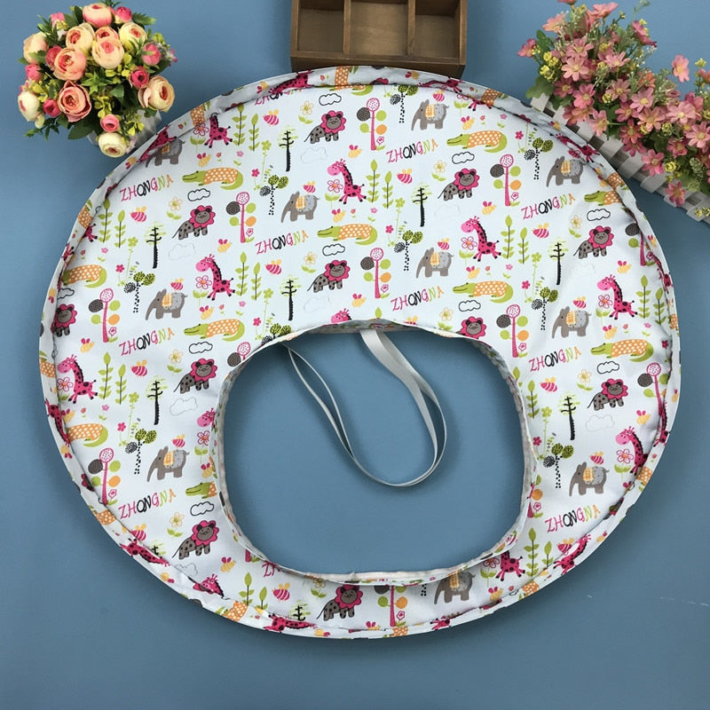 Easy Clean Baby Dining Table Pad