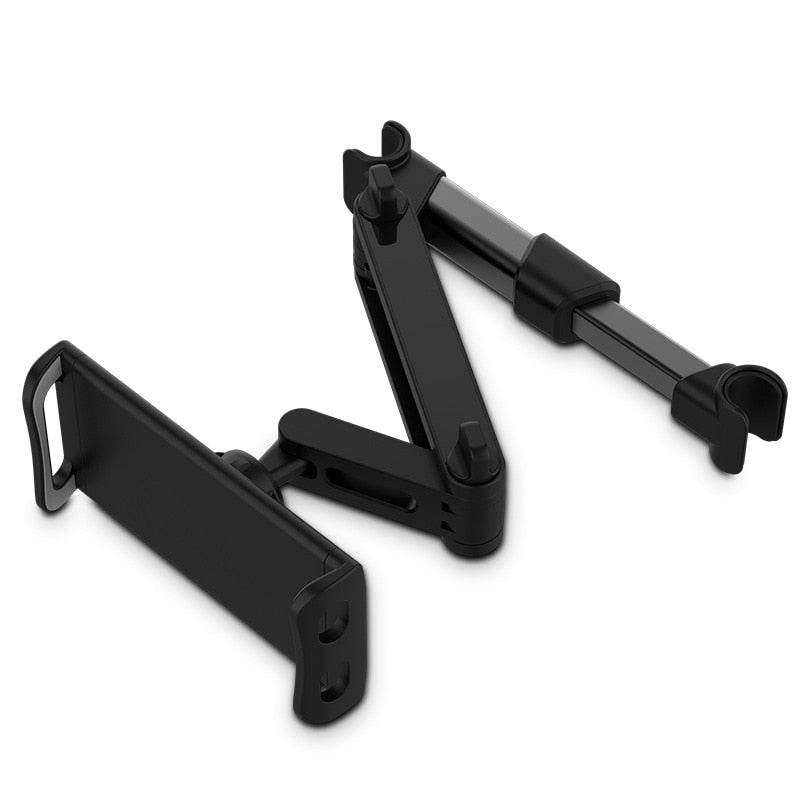 Universal Car Backseat Phone Mount Holder