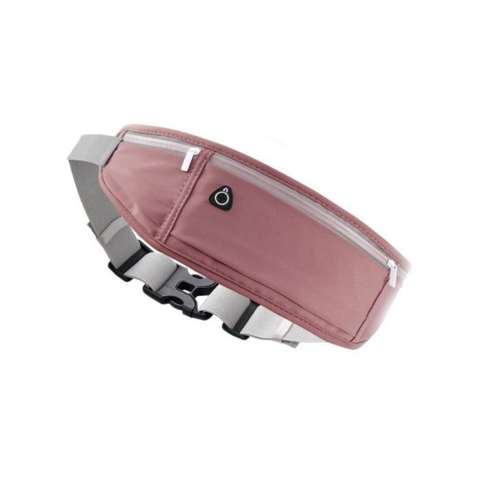 Breathable Adjustable Sports Waist Pack
