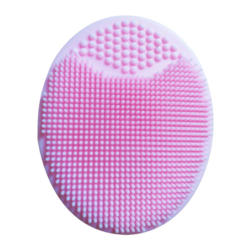 Gentle Baby Hair Brush