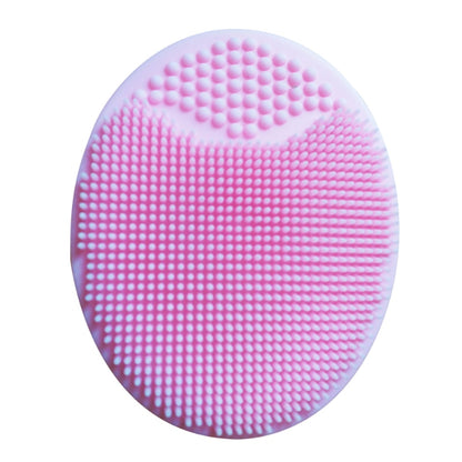 Gentle Baby Hair Brush