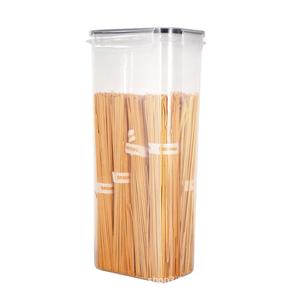 BPA-Free 7pc Kitchen Storage Container Set with Lids