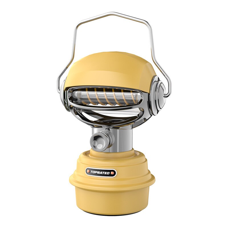 Outdoor Bright Compact Water Resistant Lamp