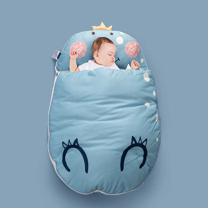 Cozy Outdoor Baby Sleep Sack